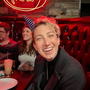 Meet your Posher, Anne